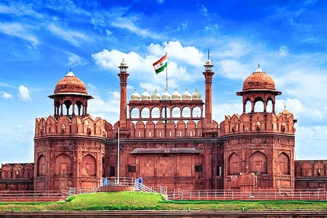 Old & New Delhi City Private Tour - Half Day or Full Day Options - Key points to know before booking