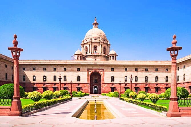 Old & New Delhi City Private Tour - Half Day or Full Day Options - Why this private Delhi tour works