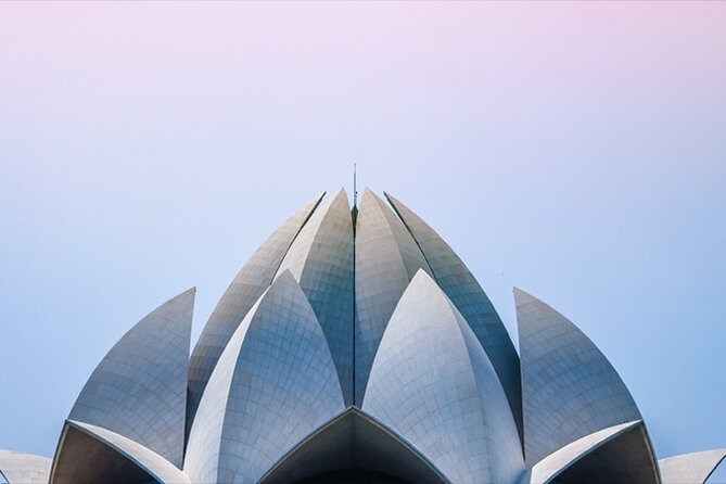 Old & New Delhi Private City Tour – Traveler’s Choice (Top Rated) - Why this tour works for a first day in Delhi