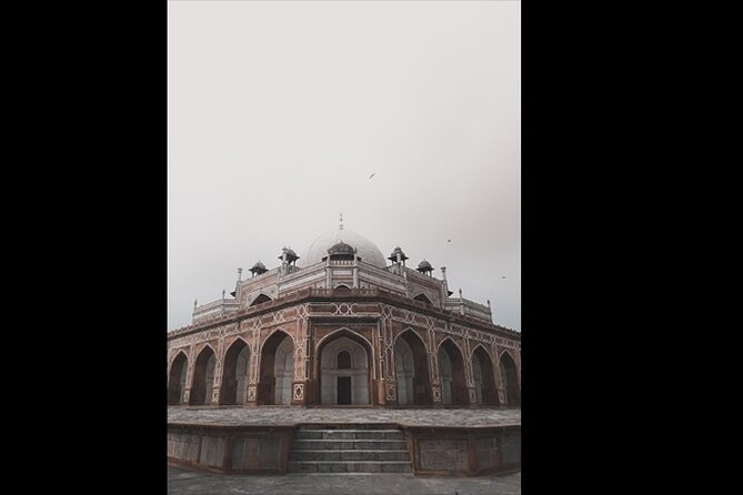 Old & New Delhi Private City Tour – Traveler’s Choice (Top Rated) - India Gate, Parliament House, and central New Delhi