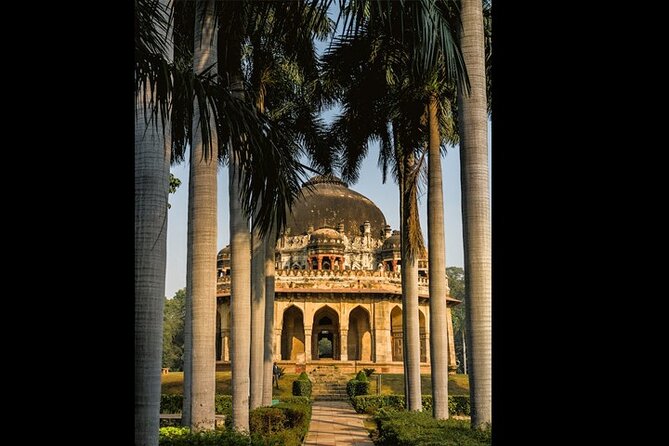 Old & New Delhi Private City Tour – Traveler’s Choice (Top Rated) - The guide, driver, and level of flexibility