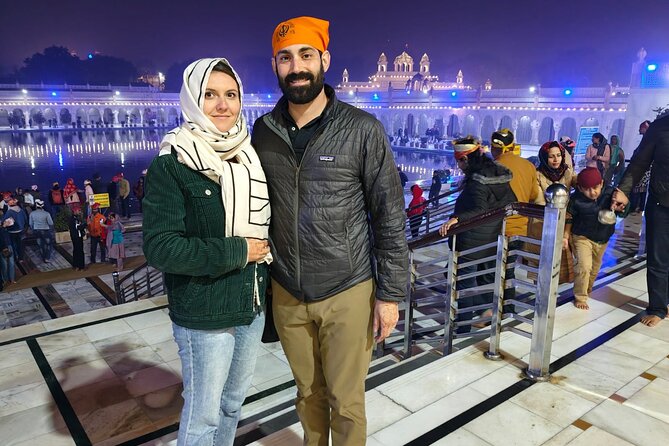 Old & New Delhi Private Tour - Female Guide & Rickshaw - India Gate and New Delhi’s grand avenues
