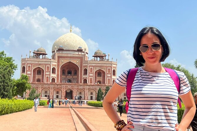 Old & New Delhi Private Tour - Half or Full Day (Rated Excellent) - Why this tour works for a first day in Delhi