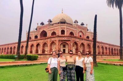 Old & New Delhi Private Tour – Half or Full Day (Rated Excellent)