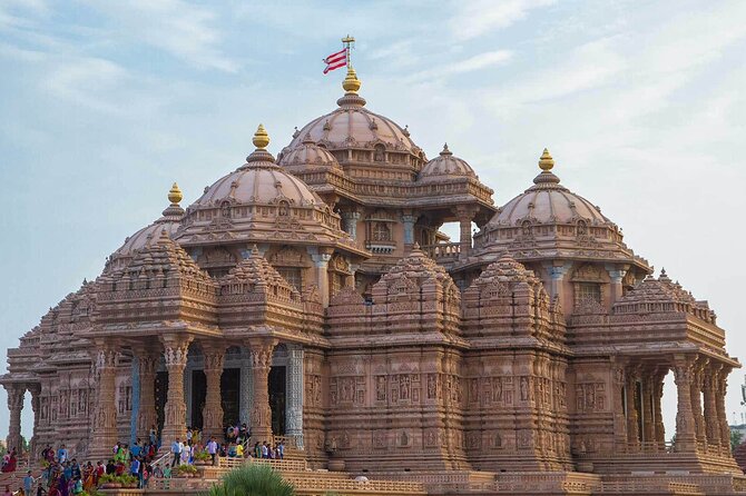 Old & New Delhi Private Tour - Half or Full Day (TOP RATED) - Why this private Delhi tour works well
