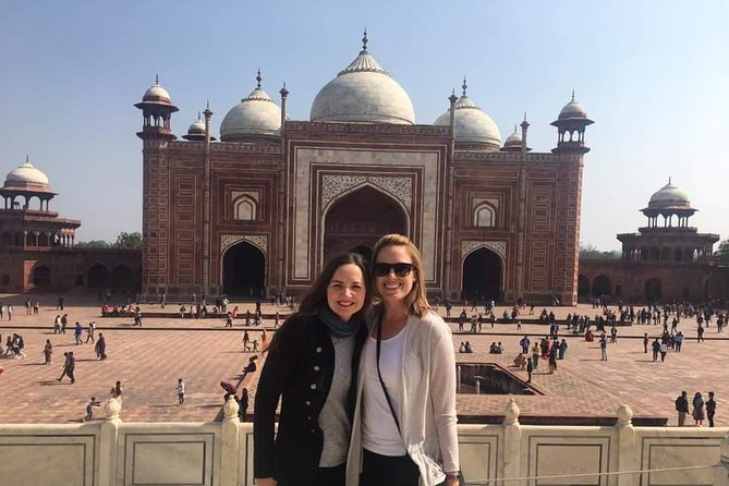 One Day Agra ( Taj Mahal ) private Tour from Delhi - Why this Delhi to Agra trip works in one day