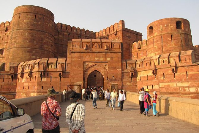 One Day Agra ( Taj Mahal ) private Tour from Delhi - Who should book this Agra day trip?