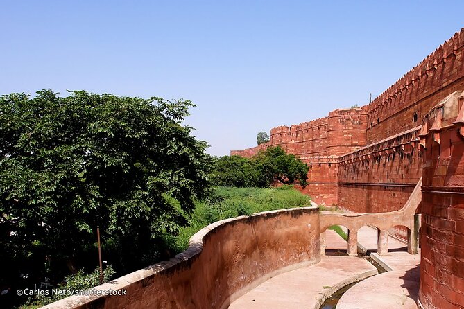 One Day New Delhi Custom Guided Sightseeing Trip by Cab - What the eight-hour day really gives you