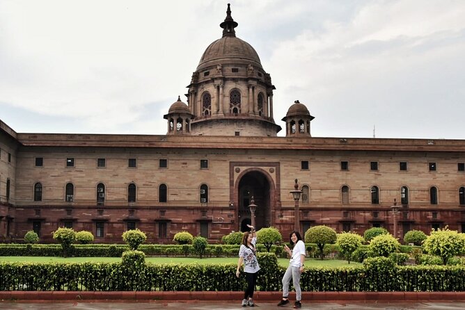 One Day Private Delhi Sightseeing Tour by Car - Why a private Delhi tour can make sense