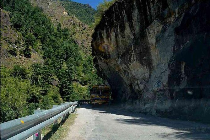 One Way Private Transfer Delhi to Manali - Why a private Delhi to Manali ride makes sense