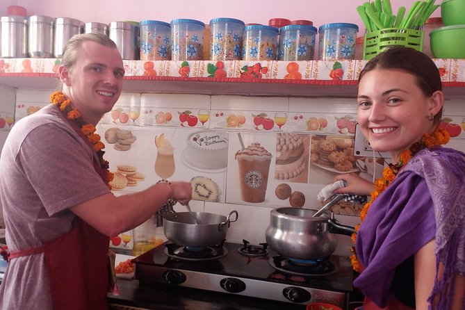 Online: Indian Food Cooking Class - What this two-hour Delhi cooking class actually offers