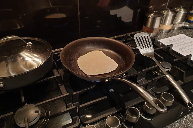 Online: Indian Food Cooking Class - What you take away after the lesson