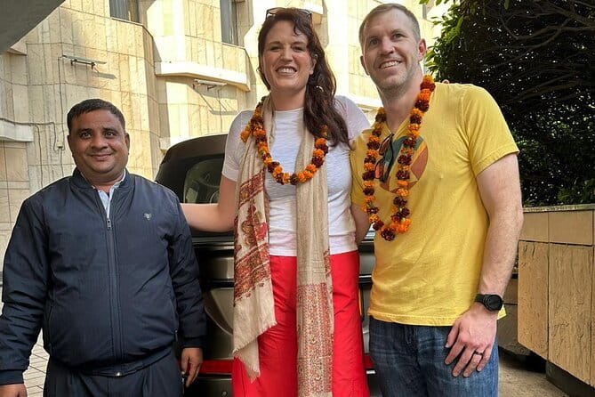 Overnight Jaipur Tour from Delhi - Key points to know before booking