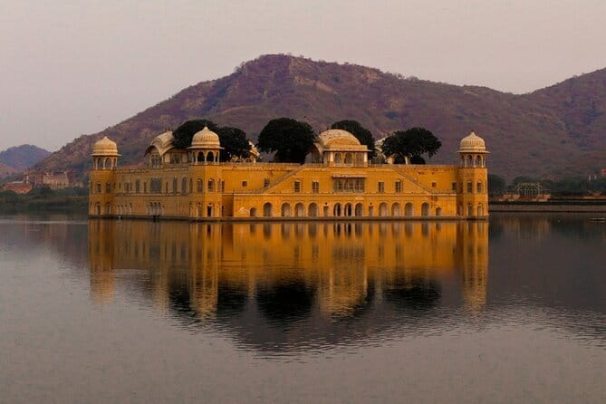 Overnight Jaipur Tour from Delhi - Why an overnight Jaipur trip works better than a rushed day visit