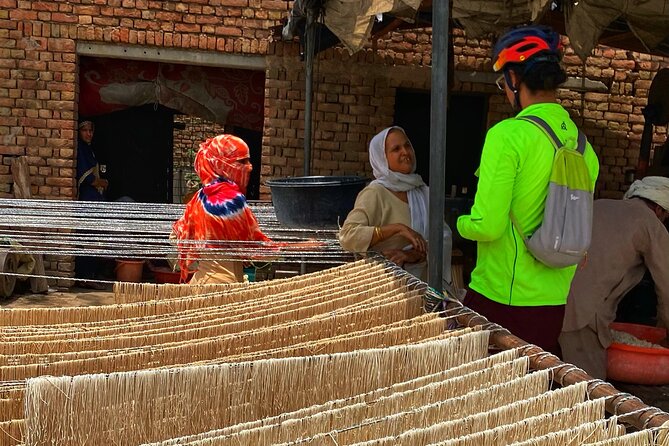 Premium Delhi Aravalli Organic Cycle Tour - A glimpse of Real and Rural India - Practical tips before you go