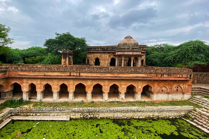 Premium Hidden Jewels of Delhi Cycling Tour - The First Chapter of Delhi - Who will enjoy this tour most