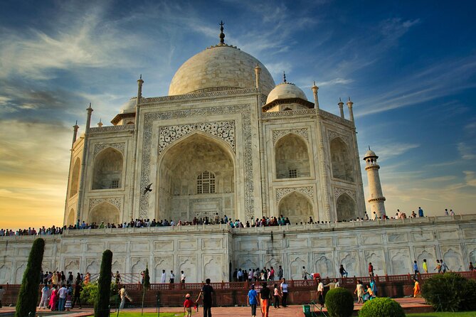 Private : 02 Days of Taj Mahal Agra Tour From Delhi - Why two days works better than a Delhi day trip