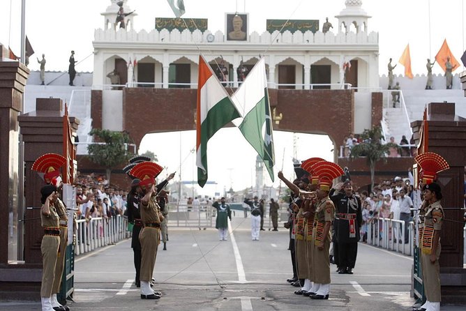 Private 2 day tour from Delhi to Golden Temple Amritsar by Car - The 6 am drive from Delhi to Amritsar