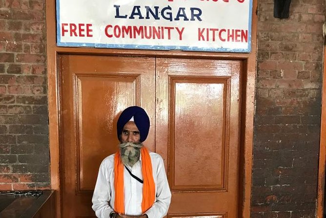 Private 2 day tour from Delhi to Golden Temple Amritsar by Car - The private guide and car arrangement