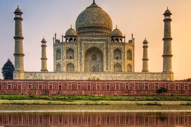 Private 3 Day Golden Triangle Delhi Agra Jaipur Tour From Delhi - Why this private Golden Triangle route works