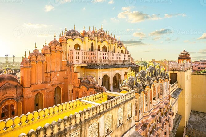 Private 3-Day Golden Triangle Tour: Delhi, Agra & Jaipur by Car - Should you book it?