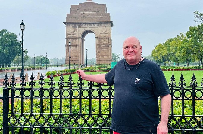 Private 3-Days Golden Triangle Tour: Delhi, Agra & Jaipur by Car - Who should book this Golden Triangle tour?
