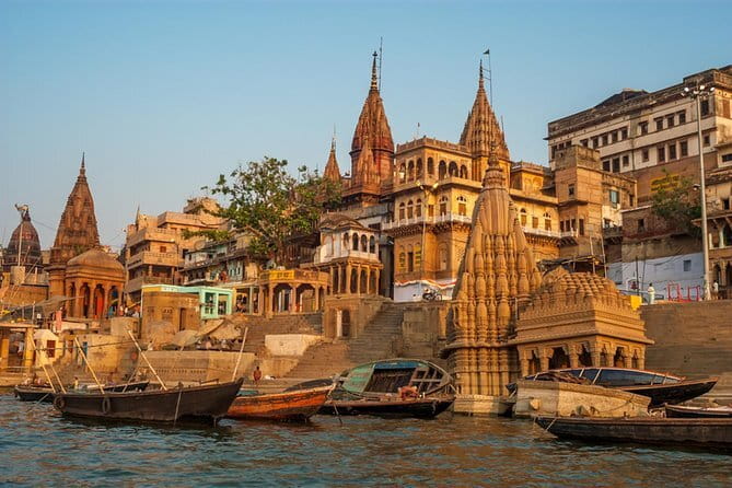 Private 4-Day Tiger Safari & Golden Triangle Tour from Delhi - Getting around in a private vehicle