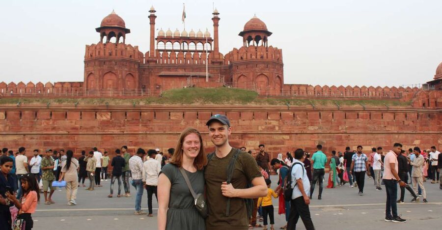 Private 4-Days Golden Triangle Luxury Tour From Delhi - Why this Golden Triangle route works