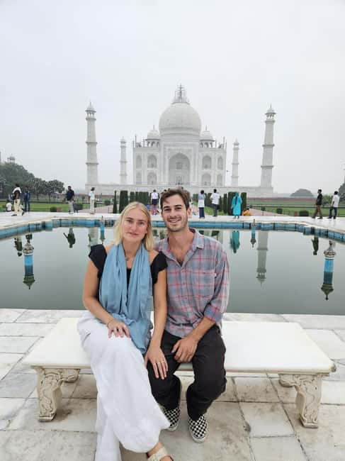 Private 4-Days Golden Triangle Luxury Tour From Delhi - Hotels, rooms, and the meaning of luxury