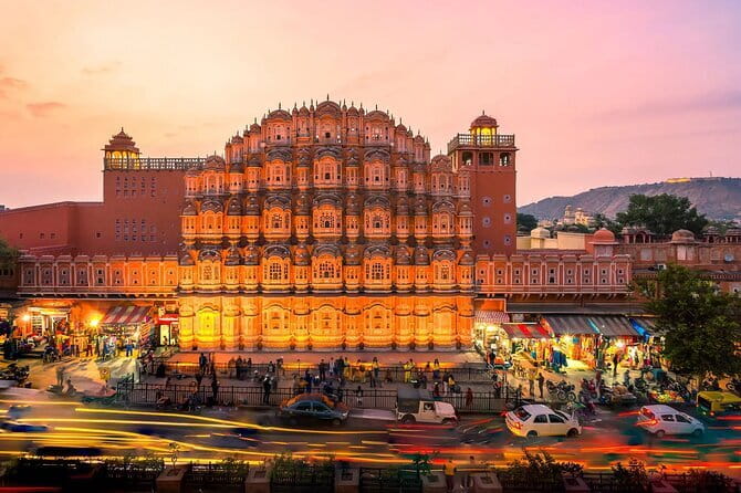 Private 4 Days Golden Triangle Tour From Delhi - Day 2: Agra’s smaller Mughal treasures