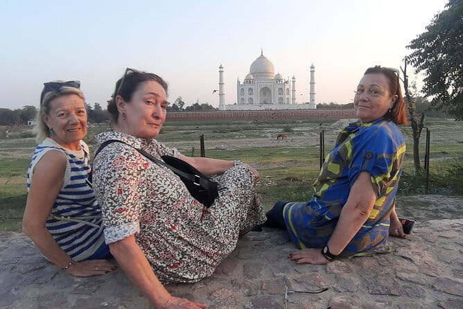 Private 4 Days Golden Triangle Tour From Delhi - What the $150 price really covers
