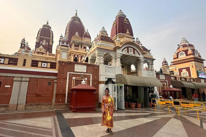 Private 5-Day Golden Triangle Tour: Delhi, Agra & Jaipur by Car - The car, hotels, and daily comfort