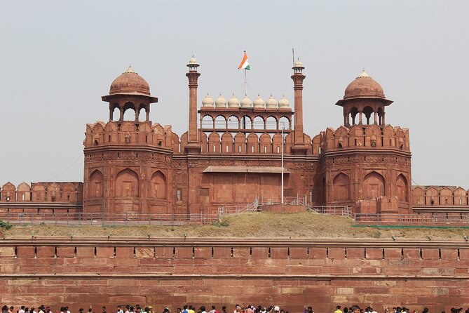 Private 5 Days Golden Triangle Tour ( Delhi - Agra - Jaipur ) - What the five days are really like