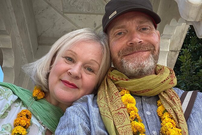 Private 5 Days Golden Triangle Tour - Visit Delhi Agra and Jaipur - Day five: Amer area and the long return