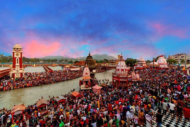 Private 5 Days Tour to Delhi, Agra Taj Mahal, Sariska and Jaipur - What the $484.66 price really covers