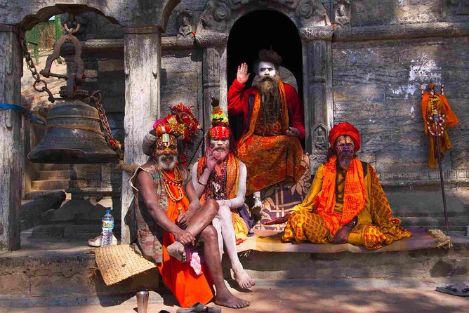 Private 6-Night Golden Triangle and Nepal Tour from Delhi - Agra delivers the trip’s most famous morning