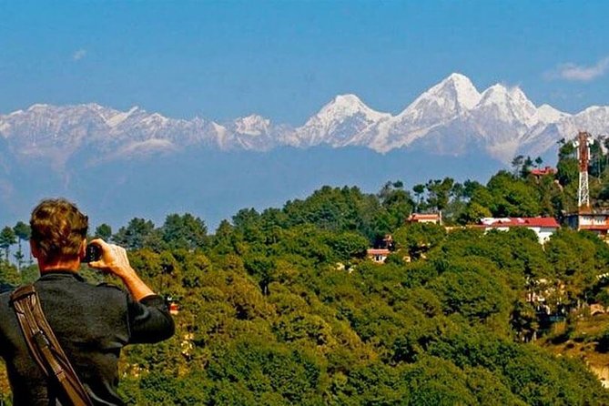 Private 6-Night Golden Triangle and Nepal Tour from Delhi - Kathmandu’s sacred sites show two living faiths