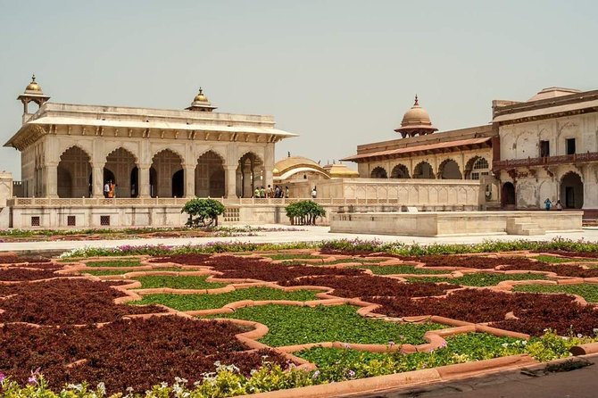 Private Agra Taj Mahal Same Day Tour By Car From Delhi - All Inclusive - Why this private Agra day trip works from Delhi