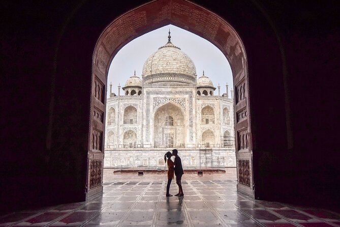 Private Agra Taj Mahal Same Day Tour By Car From Delhi - All Inclusive - What the price includes, and what it does not