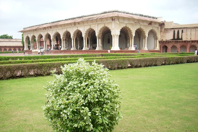 Private Agra Tour - Taj Mahal, Agra Fort & Baby Taj (Daytrip from Delhi) - Why this Delhi to Agra day trip works