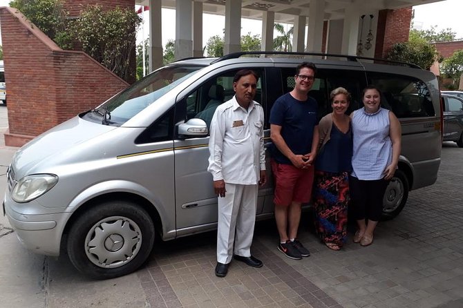 Private Agra Tour: Taj Mahal, Baby Taj & Lunch from Delhi by Car - The Baby Taj, a smaller monument with fine detail