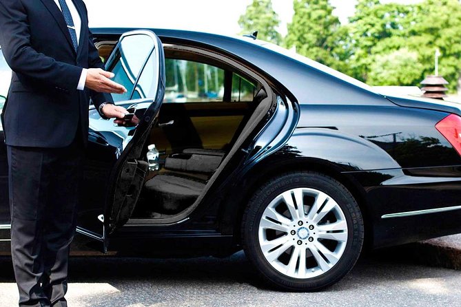 Private Airport Transfer Arrival from Delhi Airport to Your Hotel - Key points to know before booking
