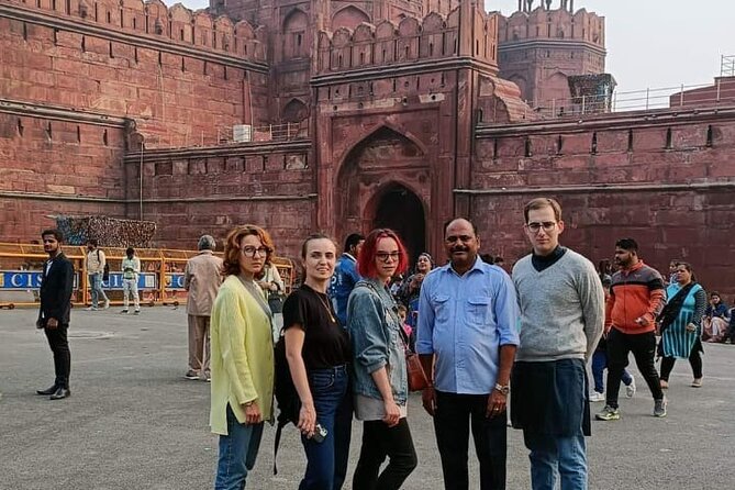 Private City Tour to Old and New Delhi - Why this route gives you a real sense of Delhi