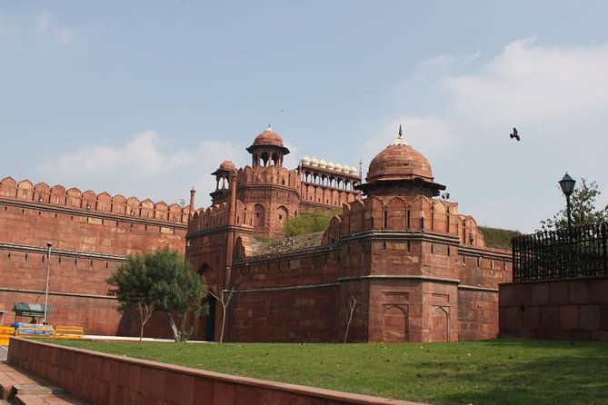 Private Custom tour of Delhi (choose from 18 places to visit) - How to choose six stops without wasting the day