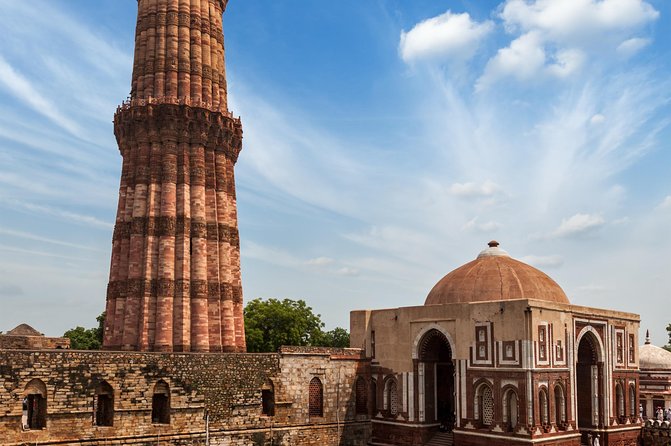 Private Custom tour of Delhi (choose from 18 places to visit) - What the car and guide add