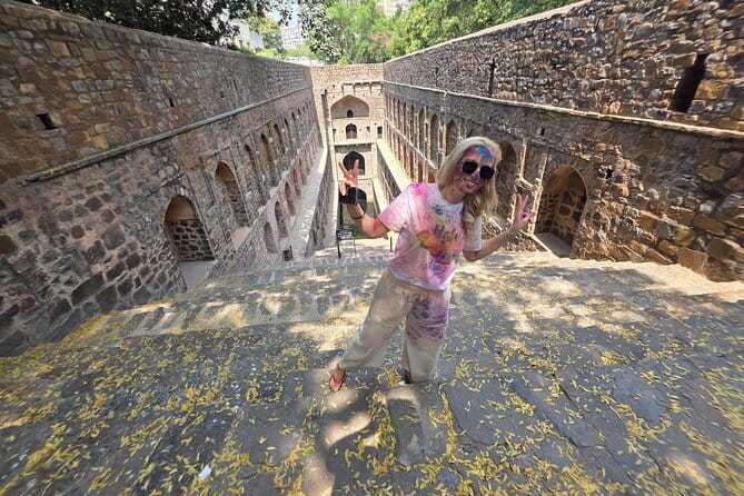 Private Customized Tour Of Old/New Delhi Spiritual Sites - Birla Mandir adds one more Hindu temple