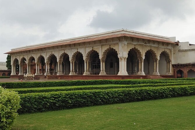 Private Day Tour Taj Mahal Agra Fort Baby Taj From Delhi By Car - Why the early Taj Mahal start matters