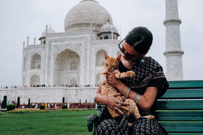 Private Day Tour Tajmahal Agra From Delhi - Why this Delhi to Agra day trip makes sense