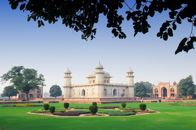 Private Day Trip to Agra includes Taj Mahal and Agra Fort from Delhi - Why this Delhi to Agra day trip works