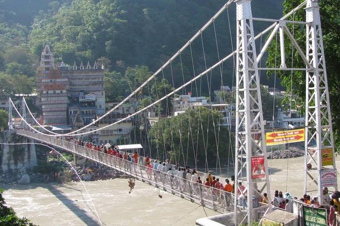 Private Day Trip to Haridwar and Rishikesh from Delhi - Why this Delhi day trip is worth the long road